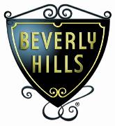 City of Beverly Hills Logo